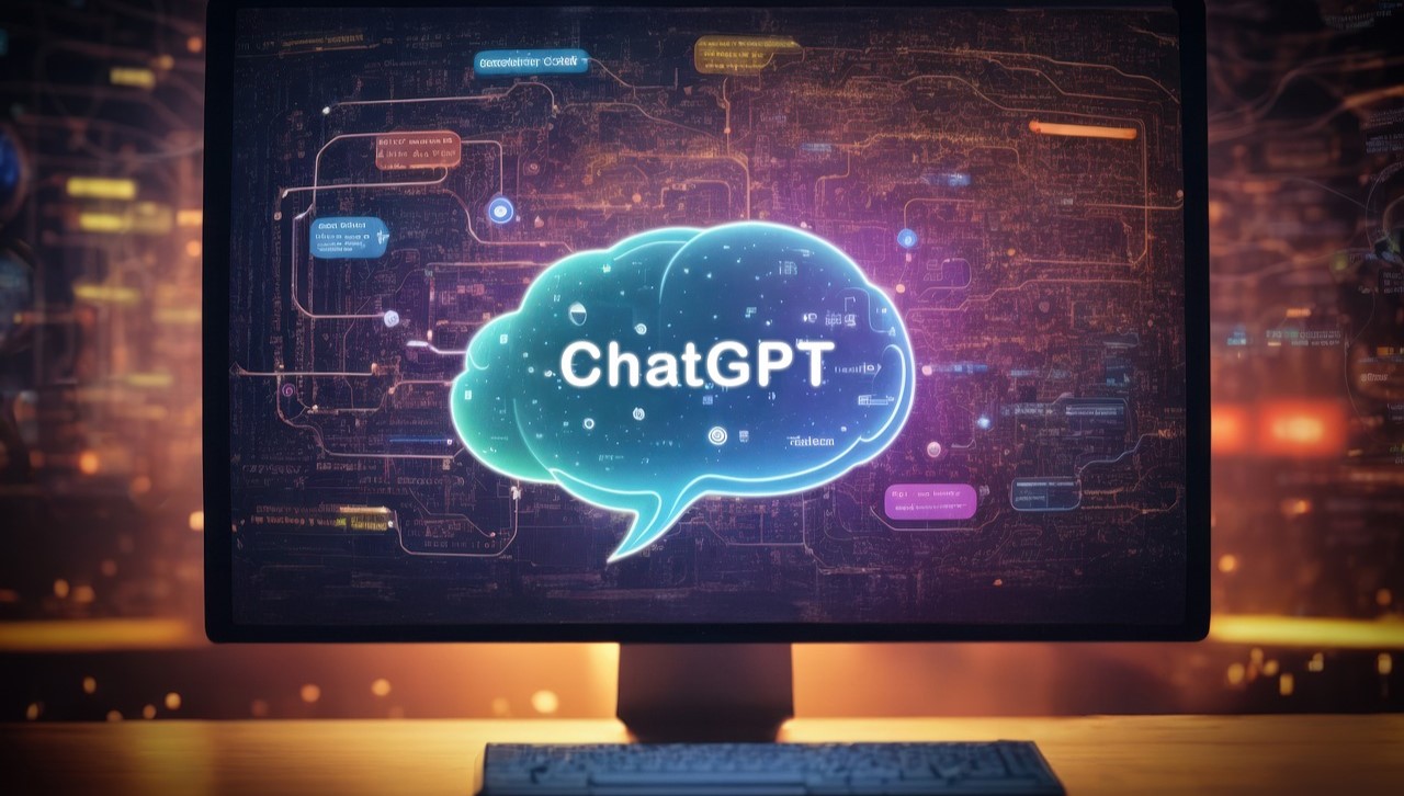 ChatGPT en el Análisis y Procesamiento de Datos Grandes